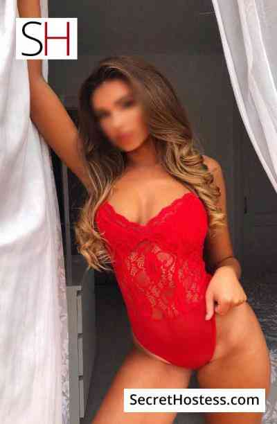 Karina 29Yrs Old Escort Size 10 54KG 166CM Tall Sofia Image - 0