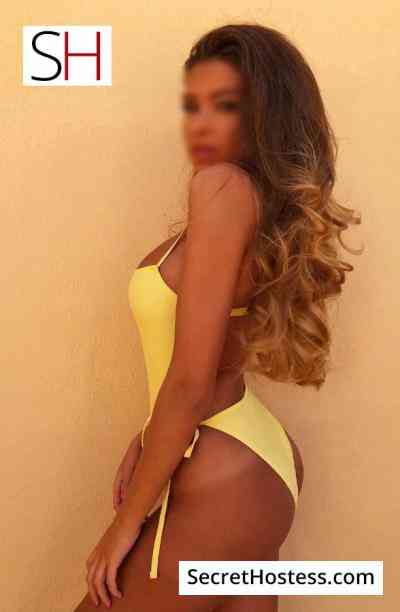 Karina 29Yrs Old Escort Size 10 54KG 166CM Tall Sofia Image - 1