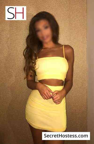 Karina 29Yrs Old Escort Size 10 54KG 166CM Tall Sofia Image - 3