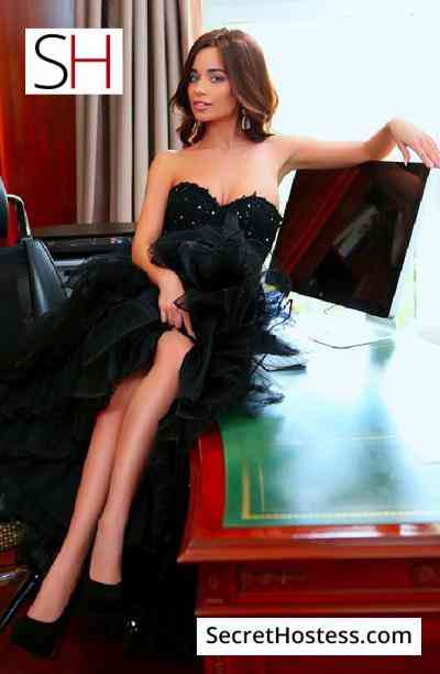 Katia 24Yrs Old Escort 51KG 172CM Tall Moscow Image - 1