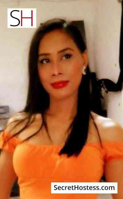 Kattoy Ladyboy 27Yrs Old Escort 53KG 163CM Tall Barcelona Image - 15