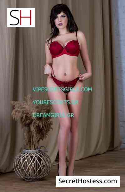 LERA SWEET VIP 23Yrs Old Escort 57KG 173CM Tall Athens Image - 27