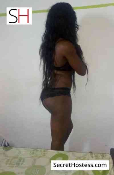 LESLIE 19Yrs Old Escort 68KG Abidjan Image - 4