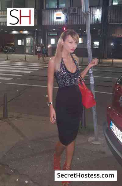 Lena lux 28Yrs Old Escort 50KG 170CM Tall Belgrade Image - 24