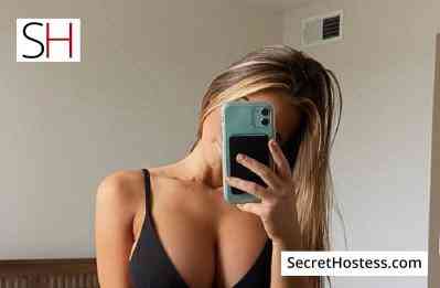 Lucy 22Yrs Old Escort Riyadh Image - 1