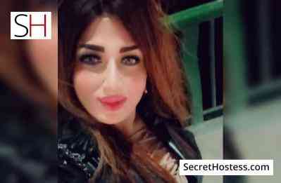 Malak 23Yrs Old Escort 86KG 173CM Tall Cairo Image - 0