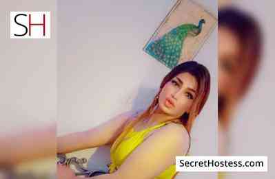 Malak 23Yrs Old Escort 86KG 173CM Tall Cairo Image - 4