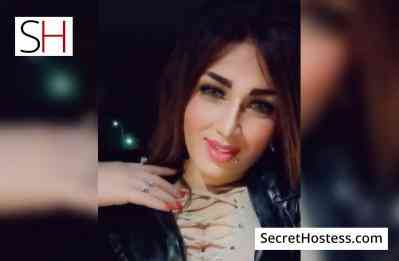 Malak 23Yrs Old Escort 86KG 173CM Tall Cairo Image - 8