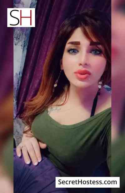 Malak 23Yrs Old Escort 86KG 173CM Tall Cairo Image - 14