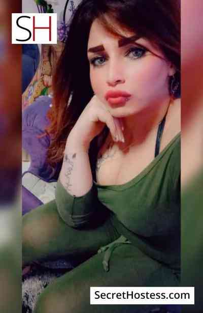 Malak 23Yrs Old Escort 86KG 173CM Tall Cairo Image - 15