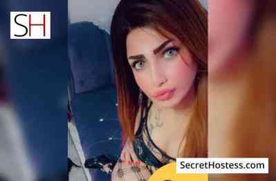 Malak 23Yrs Old Escort 86KG 173CM Tall Cairo Image - 19