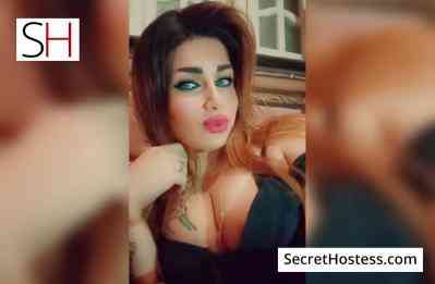 Malak 23Yrs Old Escort 86KG 173CM Tall Cairo Image - 23