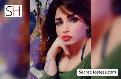 Malak 23Yrs Old Escort 86KG 173CM Tall Cairo Image - 27