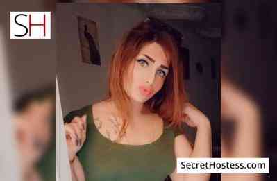 Malak 23Yrs Old Escort 86KG 173CM Tall Cairo Image - 28