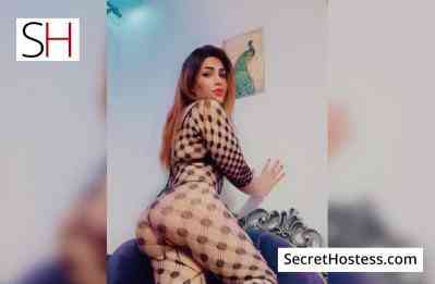 Malak 23Yrs Old Escort 86KG 173CM Tall Cairo Image - 31