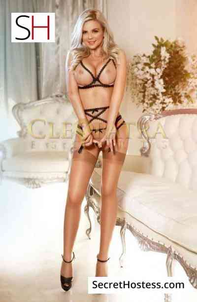 Marllene 28Yrs Old Escort 162CM Tall London Image - 2