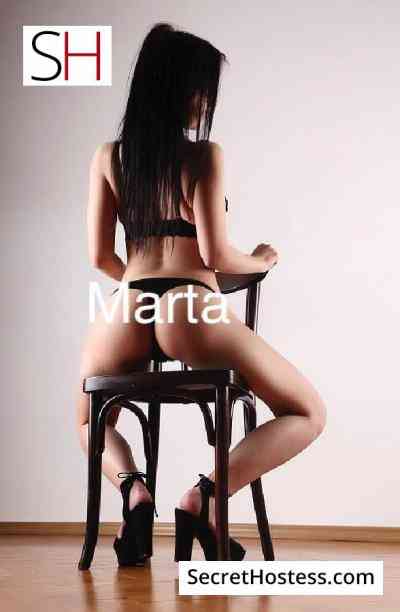 Marta 24Yrs Old Escort Birmingham Image - 0