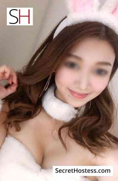 Miku 22Yrs Old Escort 43KG 156CM Tall Tokyo Image - 0