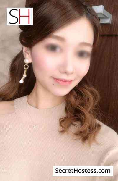 Miku 22Yrs Old Escort 43KG 156CM Tall Tokyo Image - 1