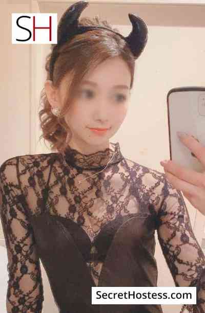 Miku 22Yrs Old Escort 43KG 156CM Tall Tokyo Image - 2