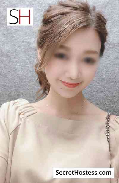 Miku 22Yrs Old Escort 43KG 156CM Tall Tokyo Image - 3