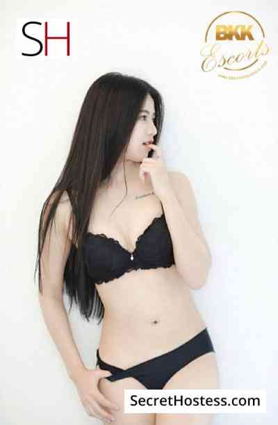 20 year old Thai Escort in Bangkok Nadia, Escort Agency