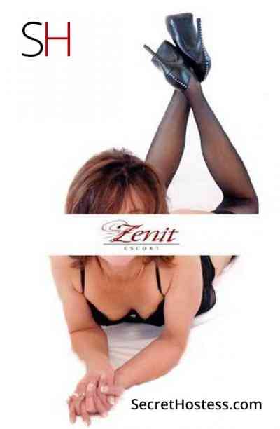 Nadine 46Yrs Old Escort 51KG 170CM Tall Stuttgart Image - 1