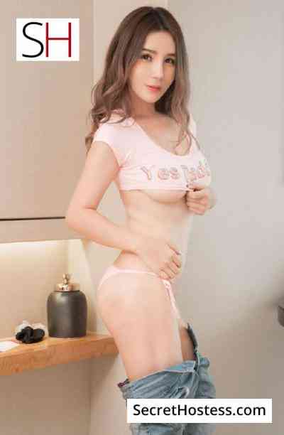 Nancy 22Yrs Old Escort 48KG 165CM Tall Kuwait City Image - 1