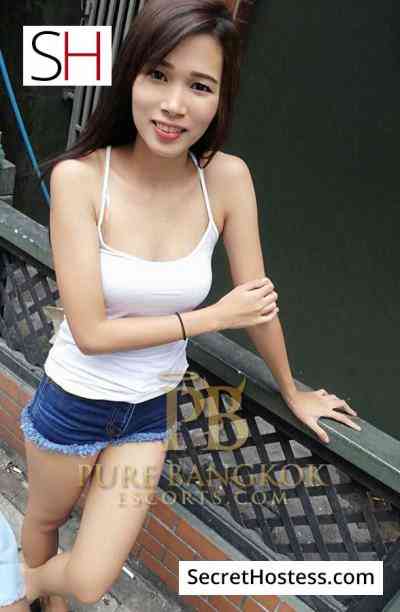 19 Year Old Thai Escort Bangkok Black Hair Brown eyes - Image 4