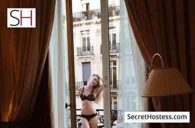 Nika 24Yrs Old Escort 55KG 169CM Tall Paris Image - 4