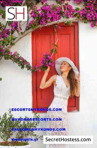 Paola Elite Callgirlsmykonos 25Yrs Old Escort 56KG 169CM Tall Mykonos Image - 3