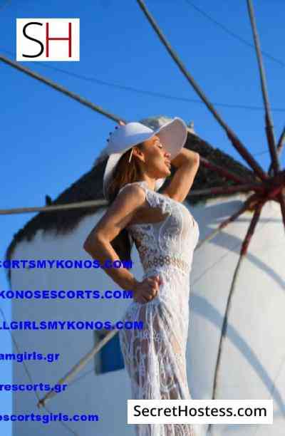 Paola Elite Callgirlsmykonos 25Yrs Old Escort 56KG 169CM Tall Mykonos Image - 7