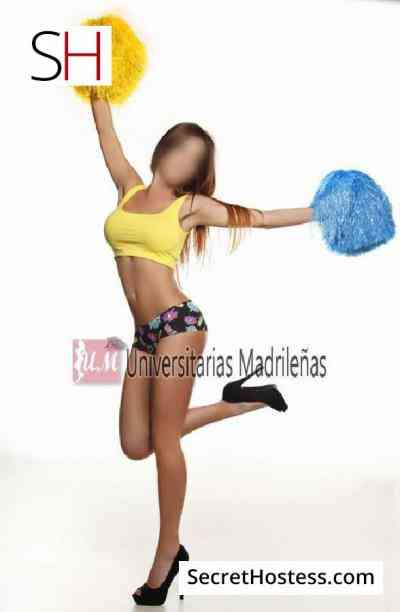 Pilar 26Yrs Old Escort 52KG 170CM Tall Madrid Image - 2