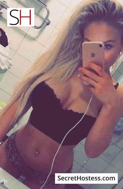 24 year old Russian Escort in Tel Aviv Polina, Escort Agency