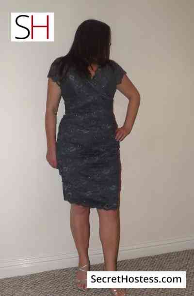 Pretty Curvy Brunette 30Yrs Old Escort 162CM Tall Leicester Image - 1