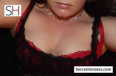 Pretty Curvy Brunette 30Yrs Old Escort 162CM Tall Leicester Image - 3