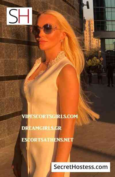 QUEEN OF PLANET MALTA 28Yrs Old Escort 55KG 167CM Tall Athens Image - 15