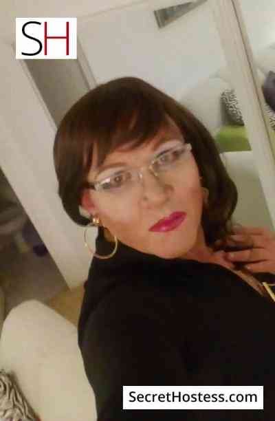 Raquel Alba Shemale 39Yrs Old Escort 77KG 179CM Tall Guadalajara Image - 7