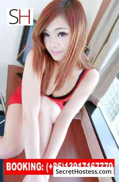 Renata 21Yrs Old Escort Shanghai Image - 2