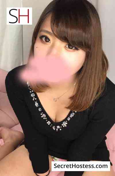 Rika Idol 20Yrs Old Escort 158CM Tall Tokyo Image - 0