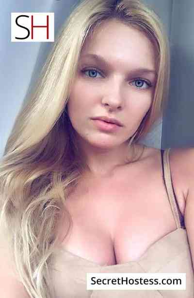 21 year old Ukrainian Escort in Paris SPIRIT, Escort Agency
