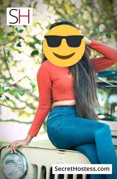 Sachi 23Yrs Old Escort 56KG 160CM Tall Colombo Image - 3