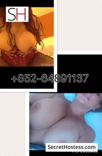40 year old Colombian Escort in Hong Kong Sara y Sofia, Independent