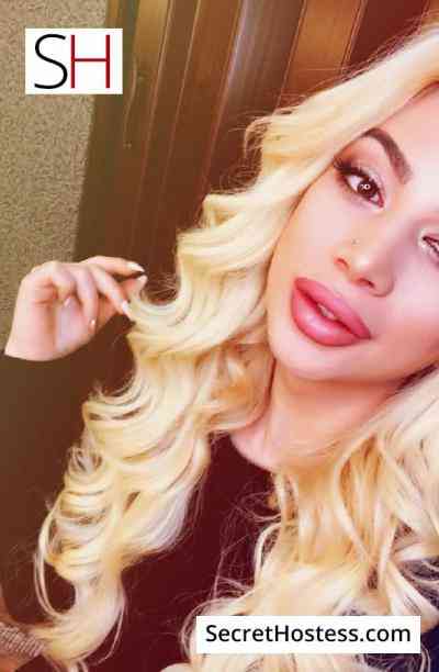 Shemale Melana 24Yrs Old Escort 56KG 172CM Tall Moscow Image - 2