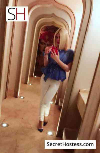 Shemale Melana 24Yrs Old Escort 56KG 172CM Tall Moscow Image - 9