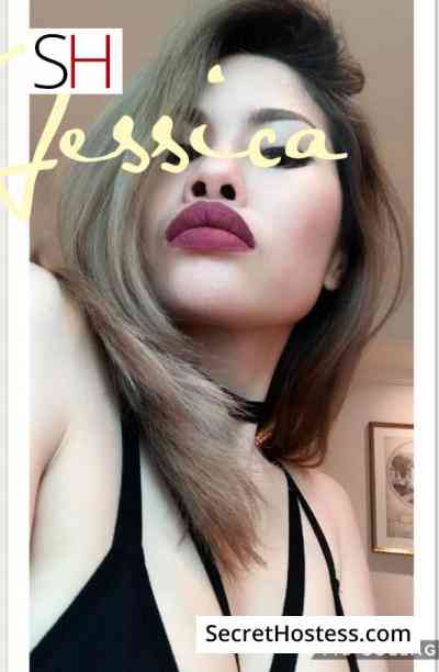 TOP ESCORT SUPREME JESSICA 30Yrs Old Escort 54KG 160CM Tall Central Image - 7