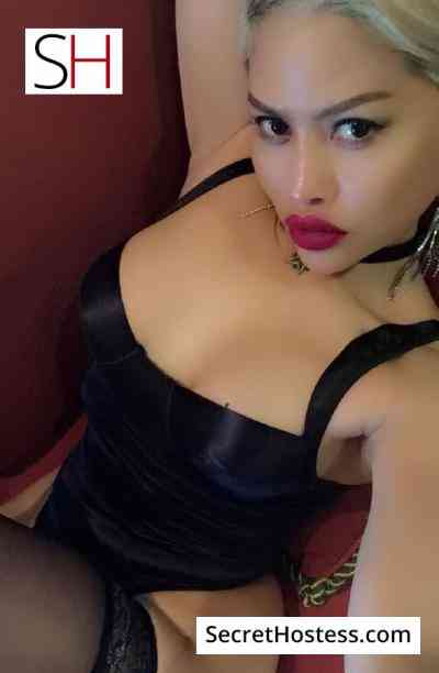 TOP ESCORT SUPREME JESSICA 30Yrs Old Escort 54KG 160CM Tall Central Image - 25