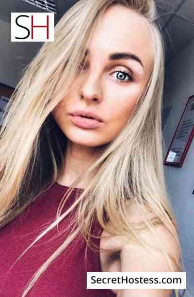 20 year old Russian Escort in Paris Uliana, Escort Agency