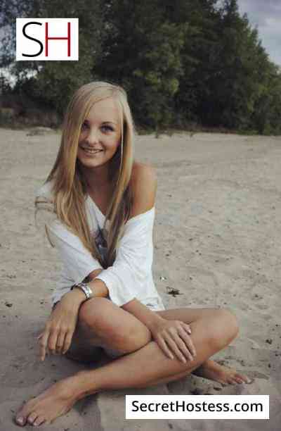 Uliana 20Yrs Old Escort 55KG 169CM Tall Paris Image - 3
