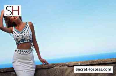 VIKA 20Yrs Old Escort 50KG 171CM Tall Paris Image - 1